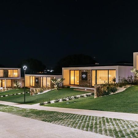 Alto Da Garca - Prime Villas & Spa Nadadouro Exterior photo