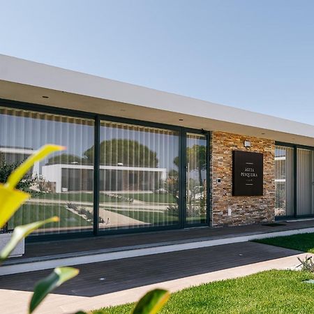 Alto Da Garca - Prime Villas & Spa Nadadouro Exterior photo