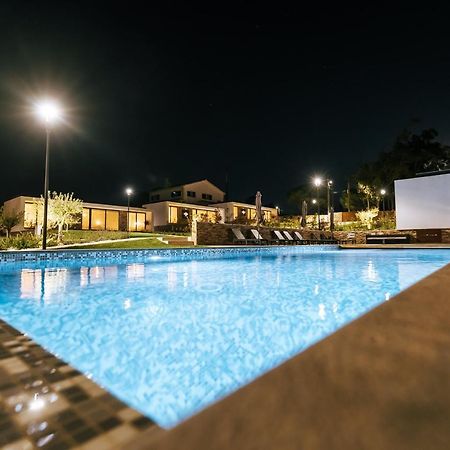 Alto Da Garca - Prime Villas & Spa Nadadouro Exterior photo