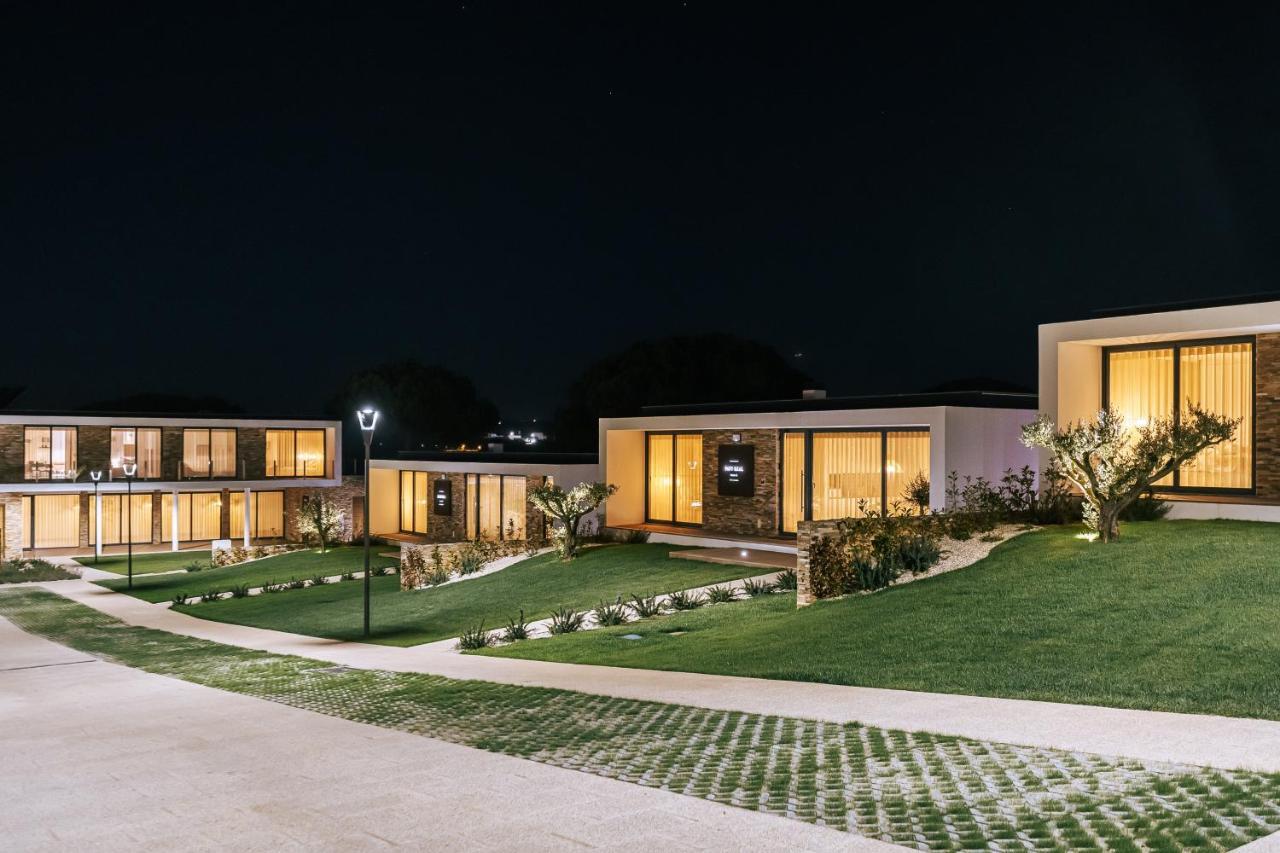 Alto Da Garca - Prime Villas & Spa Nadadouro Exterior photo