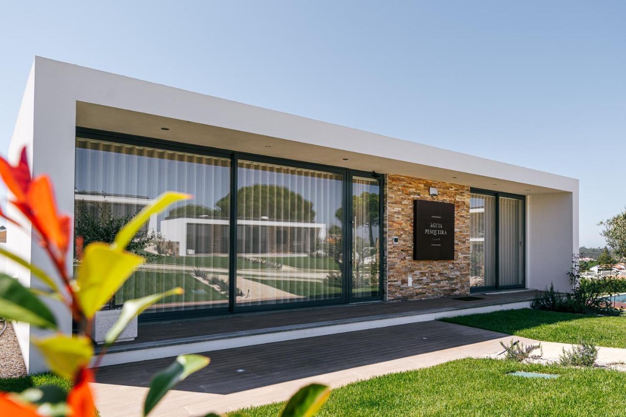 Alto Da Garca - Prime Villas & Spa Nadadouro Exterior photo