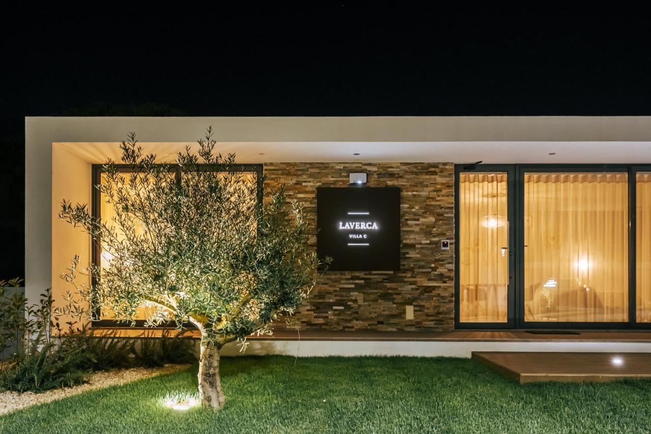 Alto Da Garca - Prime Villas & Spa Nadadouro Exterior photo