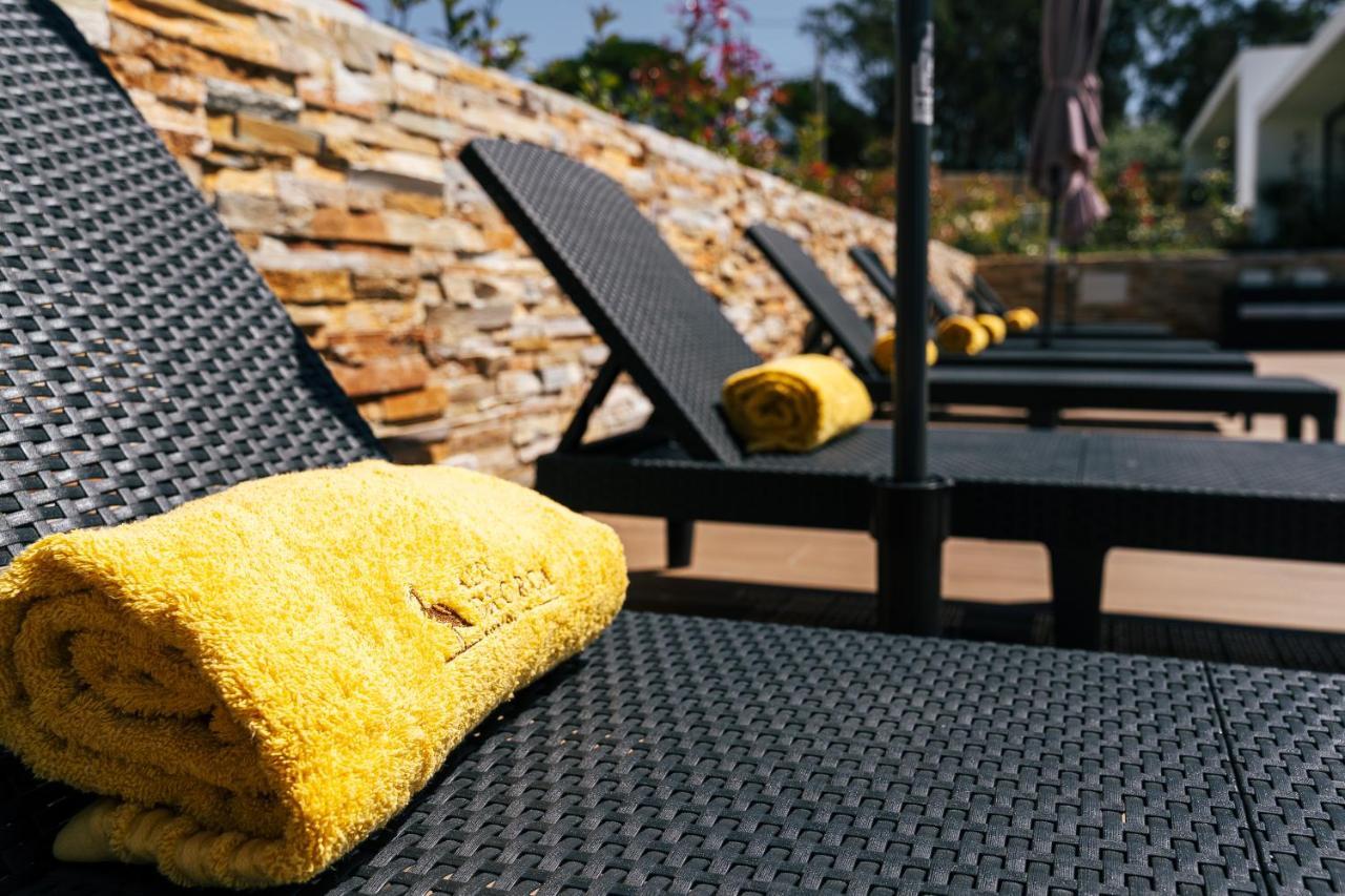 Alto Da Garca - Prime Villas & Spa Nadadouro Exterior photo