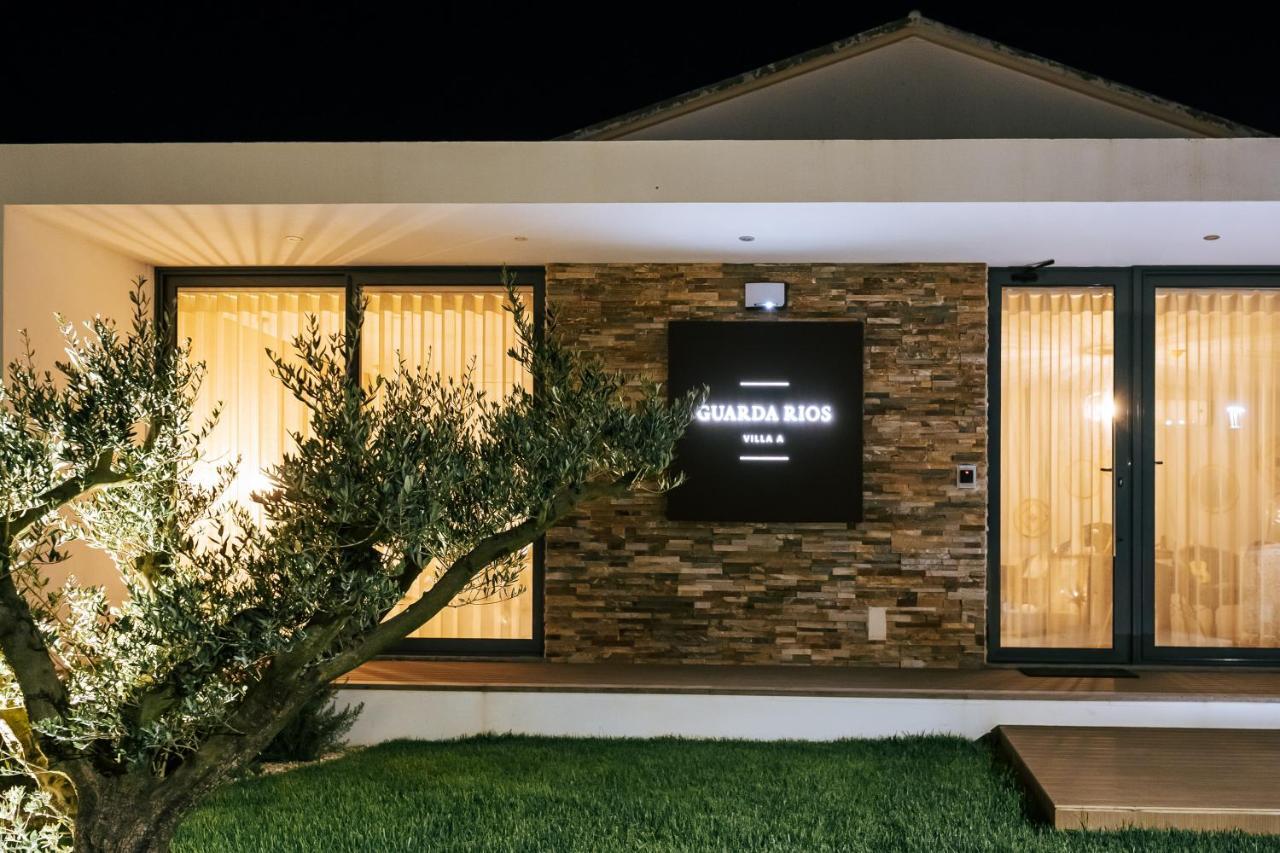 Alto Da Garca - Prime Villas & Spa Nadadouro Exterior photo