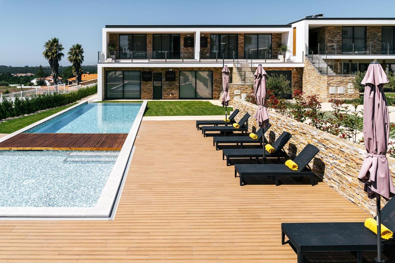 Alto Da Garca - Prime Villas & Spa Nadadouro Exterior photo