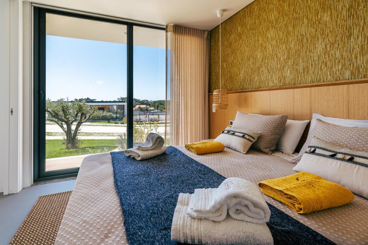 Alto Da Garca - Prime Villas & Spa Nadadouro Exterior photo