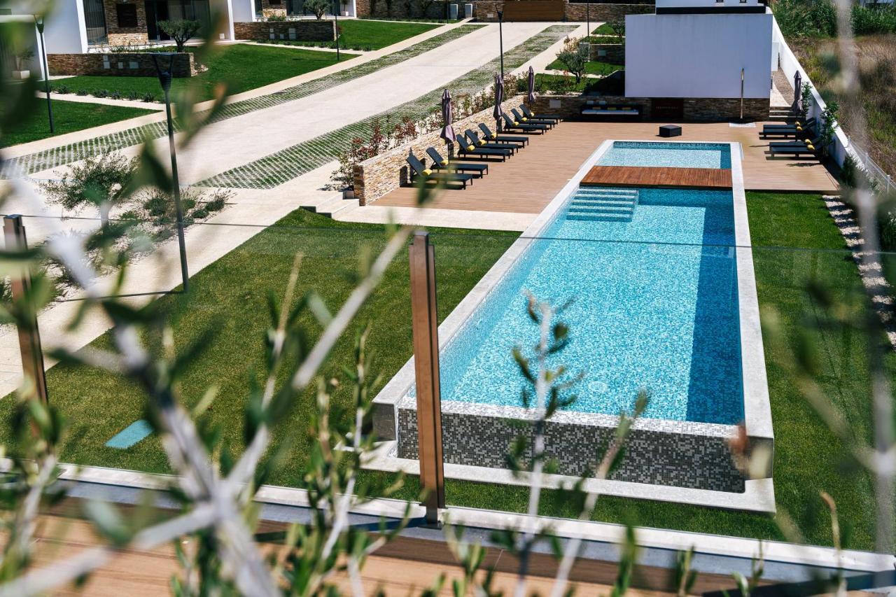 Alto Da Garca - Prime Villas & Spa Nadadouro Exterior photo