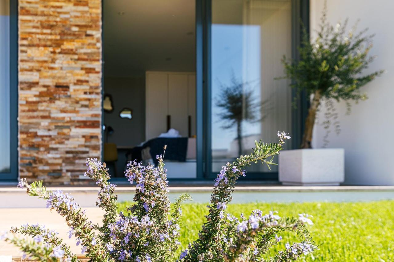 Alto Da Garca - Prime Villas & Spa Nadadouro Exterior photo