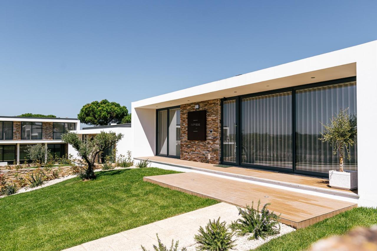Alto Da Garca - Prime Villas & Spa Nadadouro Exterior photo