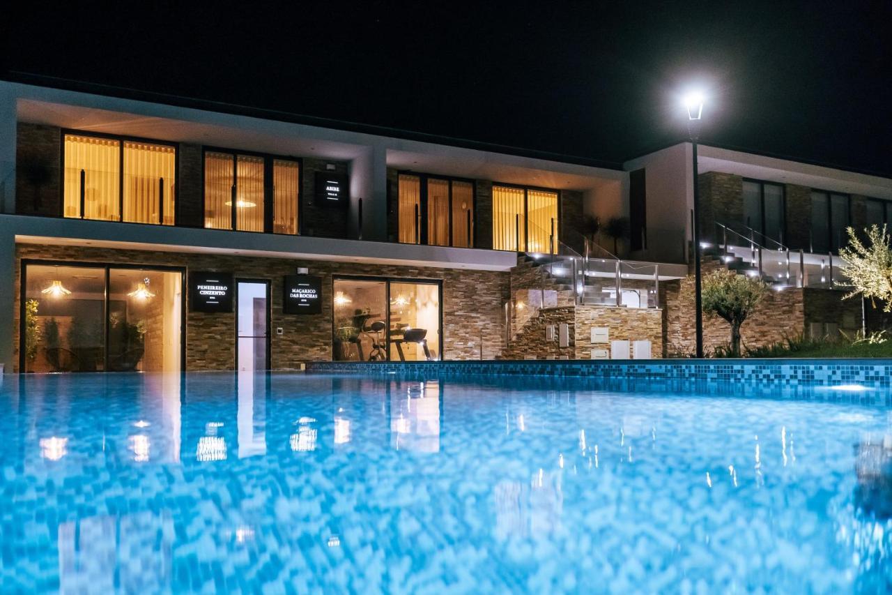 Alto Da Garca - Prime Villas & Spa Nadadouro Exterior photo