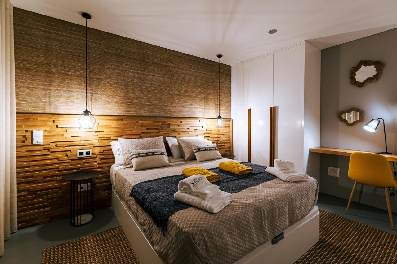 Alto Da Garca - Prime Villas & Spa Nadadouro Exterior photo