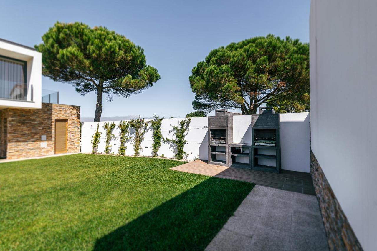 Alto Da Garca - Prime Villas & Spa Nadadouro Exterior photo