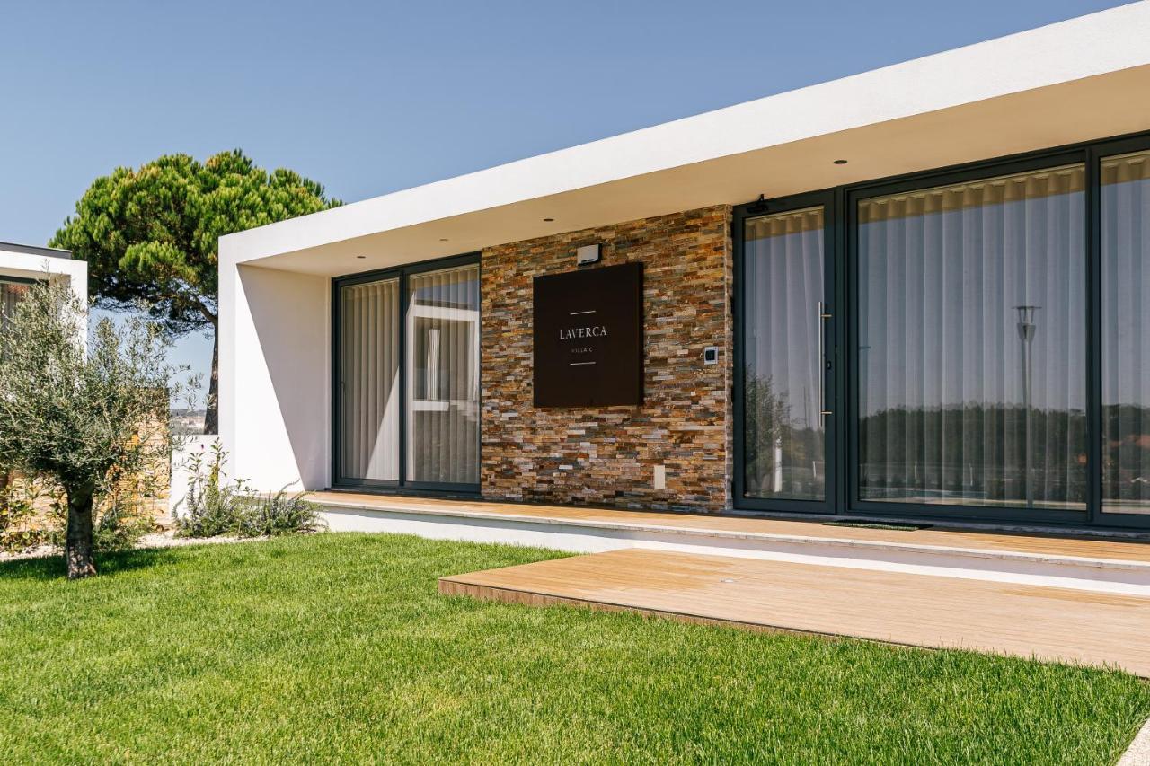 Alto Da Garca - Prime Villas & Spa Nadadouro Exterior photo